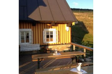 Tchéquie Hotel Špindlerův Mlýn, Extérieur